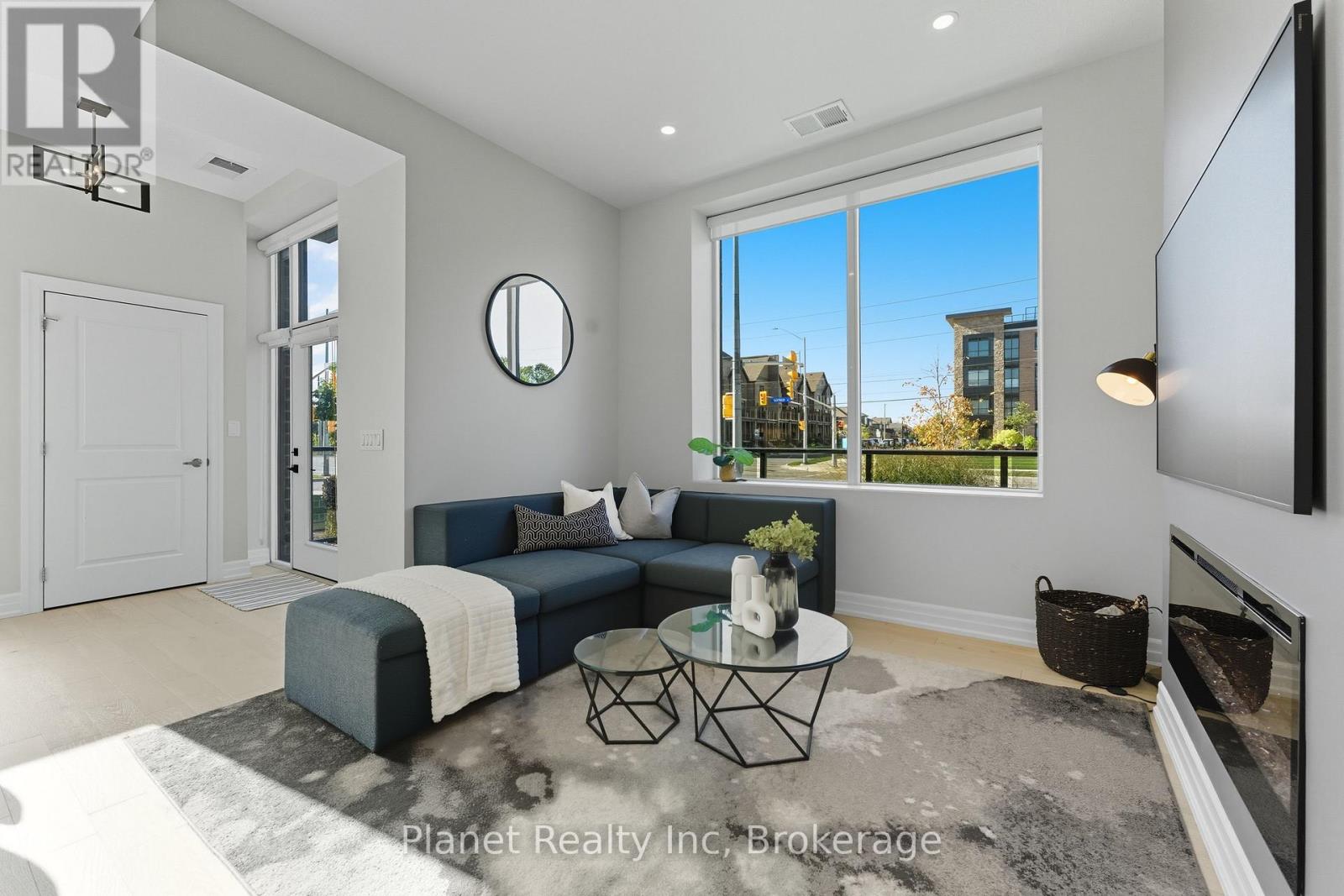 103 - 1878 Gordon Street, Guelph, Ontario  N1L 0P4 - Photo 2 - X12745510