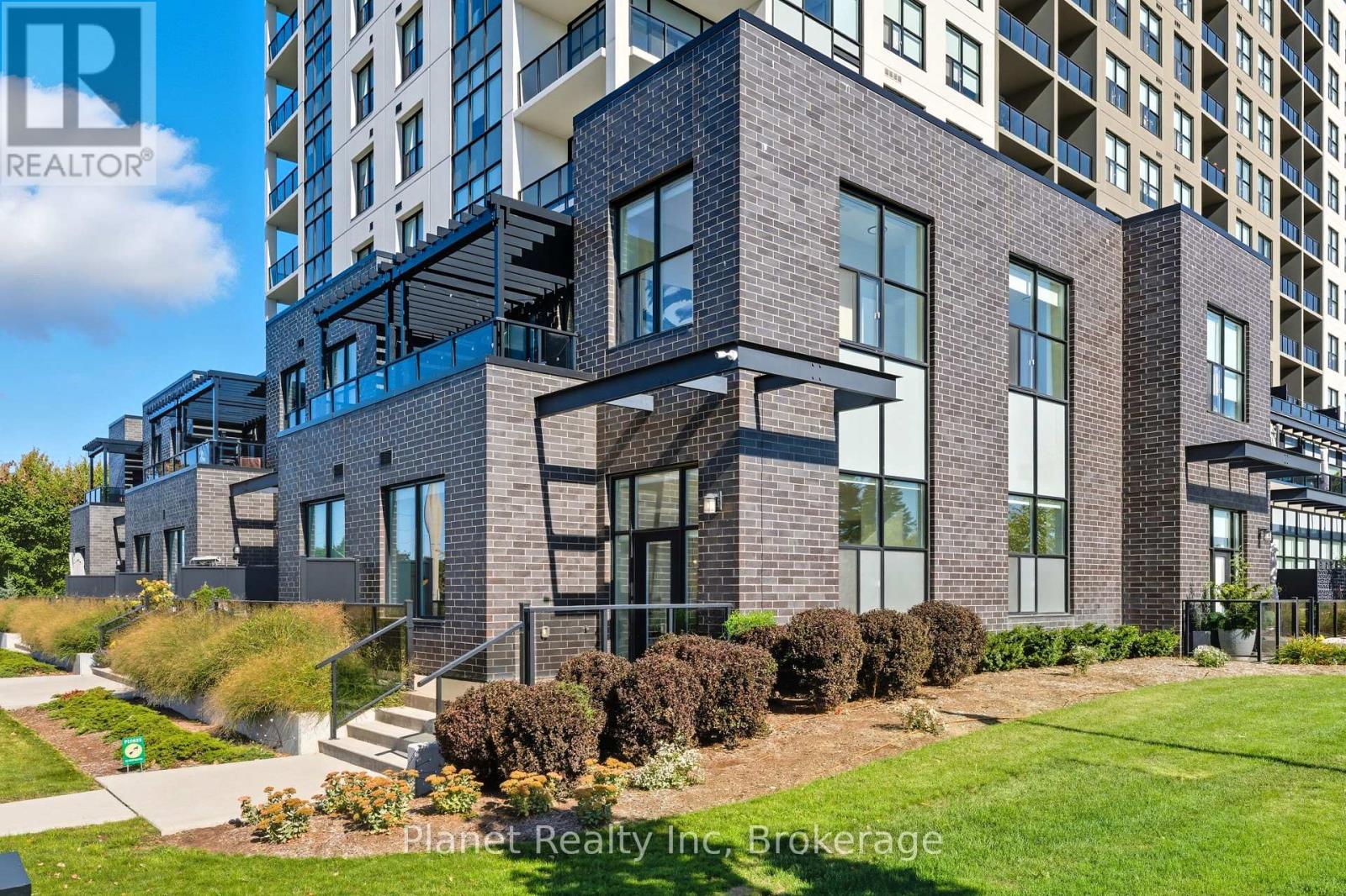 103 - 1878 Gordon Street, Guelph, Ontario  N1L 0P4 - Photo 10 - X12745510