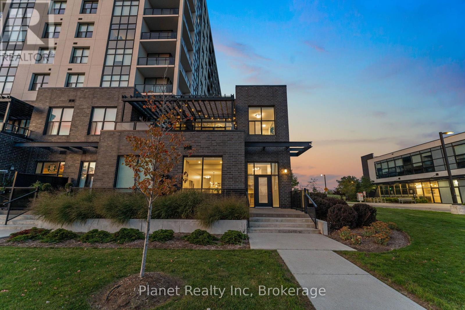 103 - 1878 Gordon Street, Guelph, Ontario  N1L 0P4 - Photo 7 - X12745510