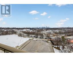 724 - 1 LEASIDE PARK DRIVE, Toronto, Ontario