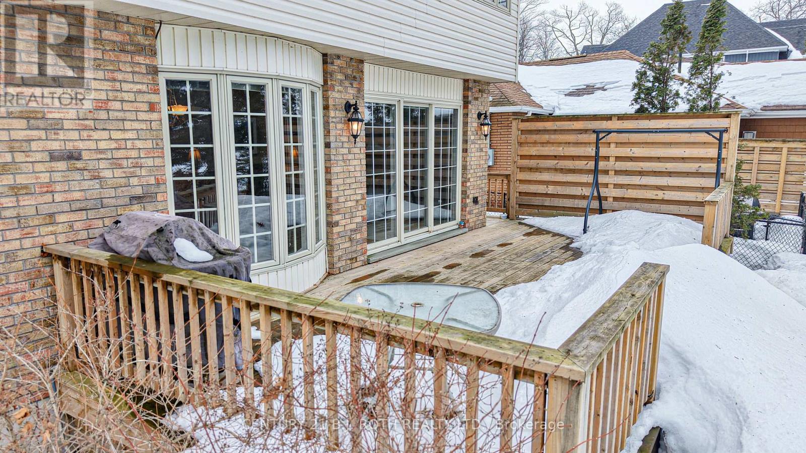 698 Broadview Avenue, Orillia, Ontario  L3V 6P3 - Photo 8 - S12876780