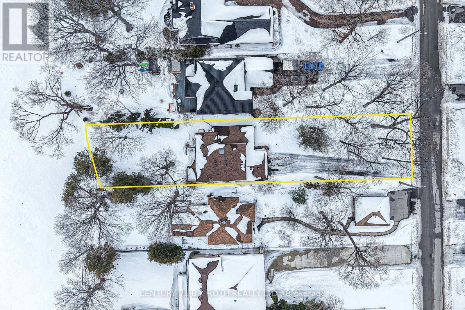 698 Broadview Avenue, Orillia, Ontario  L3V 6P3 - Photo 3 - S12876780