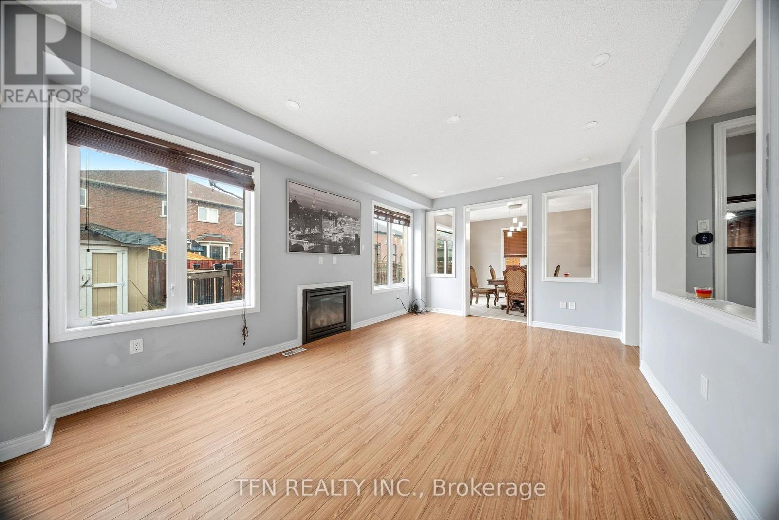 12 Whitepoppy Drive N, Brampton, Ontario  L7A 0L8 - Photo 14 - W12843380