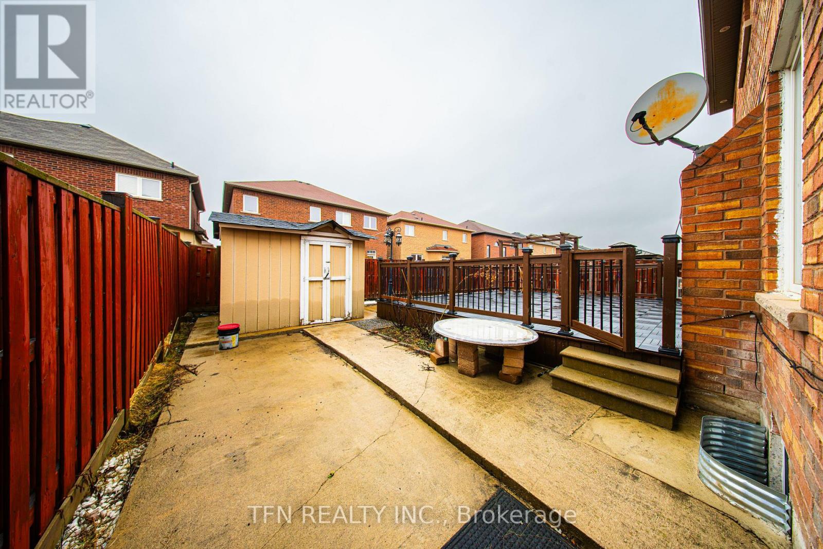12 Whitepoppy Drive N, Brampton, Ontario  L7A 0L8 - Photo 40 - W12843380