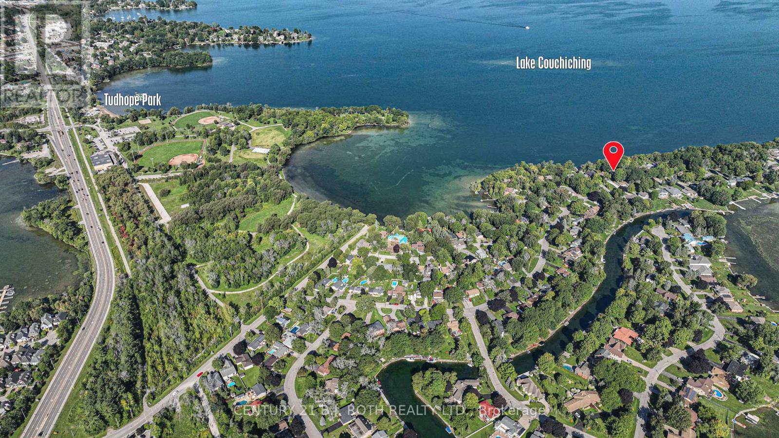 698 Broadview Avenue, Orillia, Ontario  L3V 6P3 - Photo 37 - S12876780