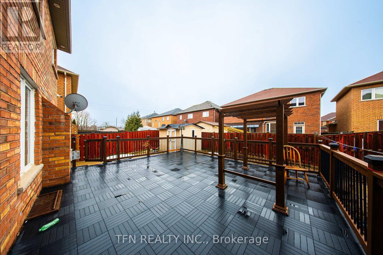 12 Whitepoppy Drive N, Brampton, Ontario  L7A 0L8 - Photo 37 - W12843380