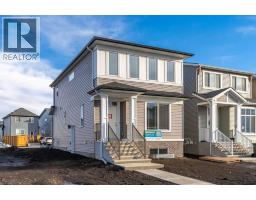 118 Montane Link SE, High River, Alberta