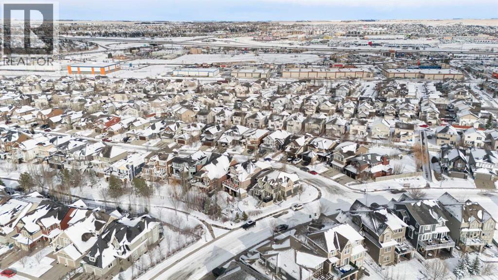 295 Coopers Hill Sw, Airdrie, Alberta  T4B 0R9 - Photo 50 - A2292805