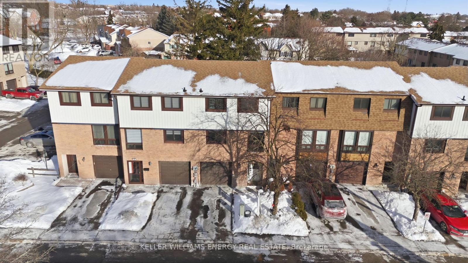 W28 - 220 Ormond Drive, Oshawa, Ontario  L1G 6T5 - Photo 42 - E12877680