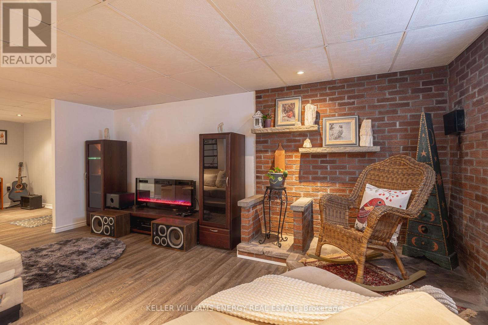 70 Oriole Court, Oshawa, Ontario  L1H 6Y5 - Photo 15 - E12877804