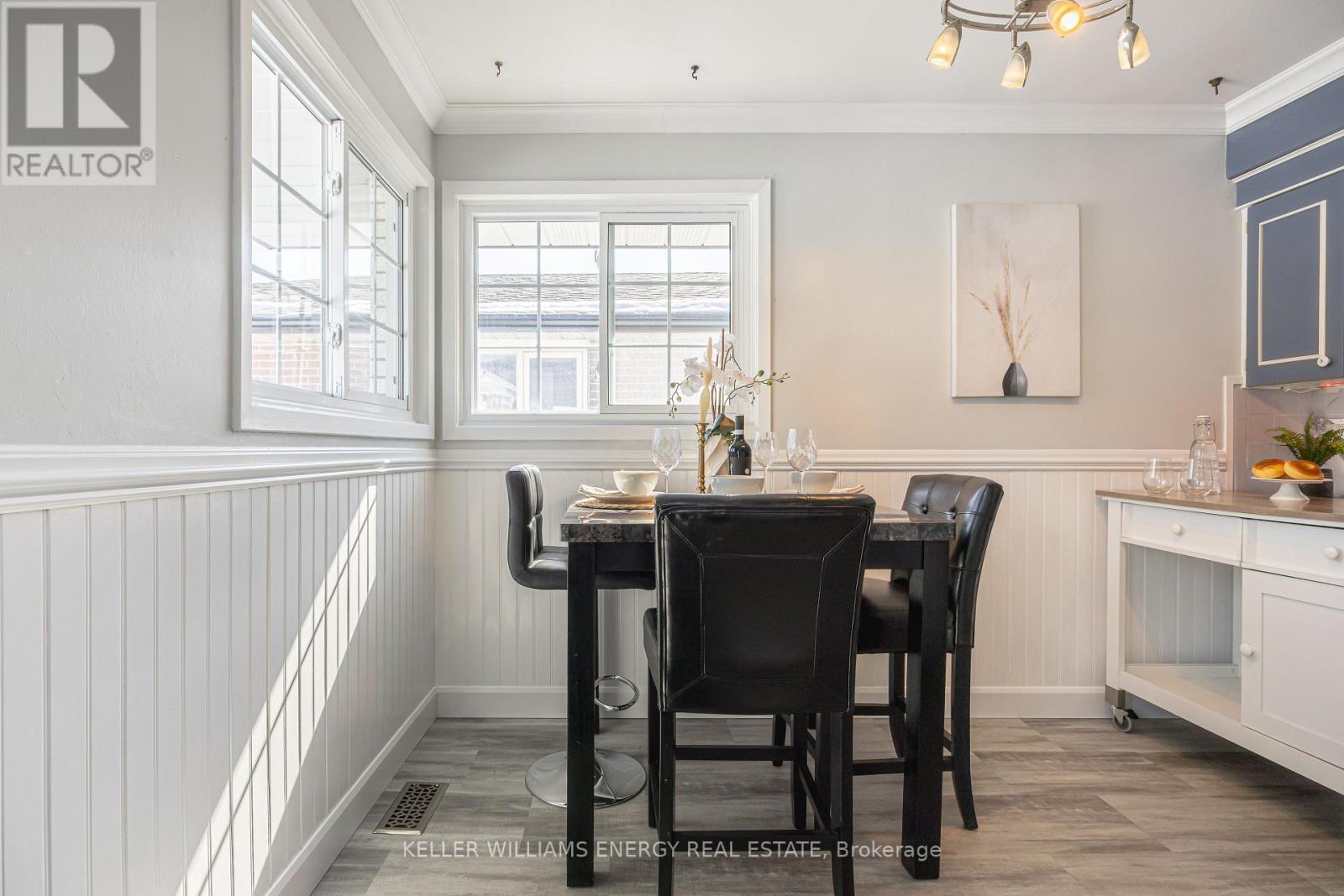 70 Oriole Court, Oshawa, Ontario  L1H 6Y5 - Photo 8 - E12877804