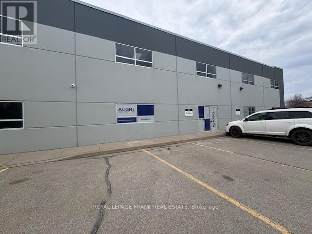 2 - 10 Carlow Court, Whitby (Whitby Industrial), Ontario  L1N 9T7 - Photo 10 - E12877830