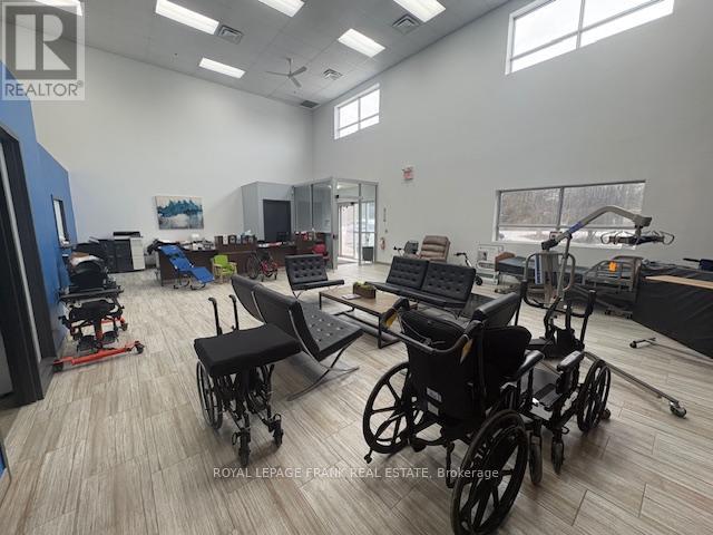 2 - 10 Carlow Court, Whitby (Whitby Industrial), Ontario  L1N 9T7 - Photo 2 - E12877830