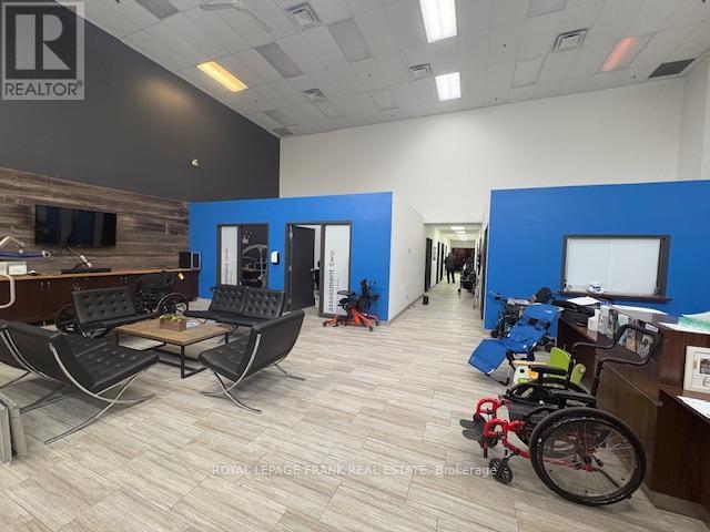 2 - 10 Carlow Court, Whitby (Whitby Industrial), Ontario  L1N 9T7 - Photo 3 - E12877830