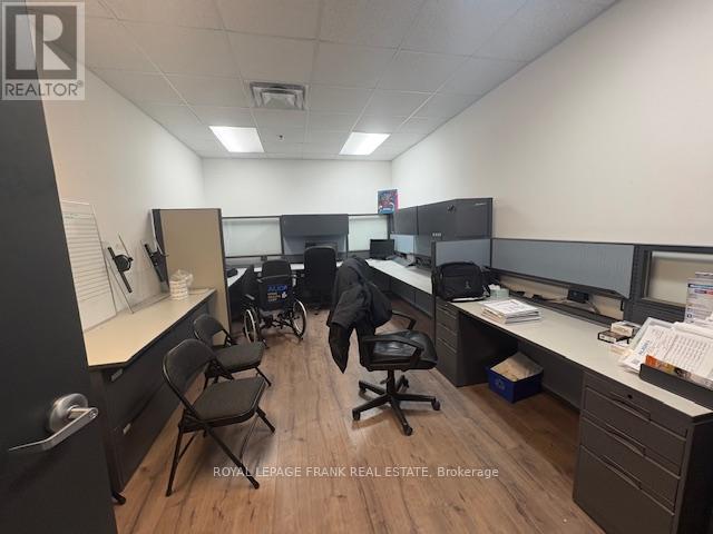 2 - 10 Carlow Court, Whitby (Whitby Industrial), Ontario  L1N 9T7 - Photo 5 - E12877830