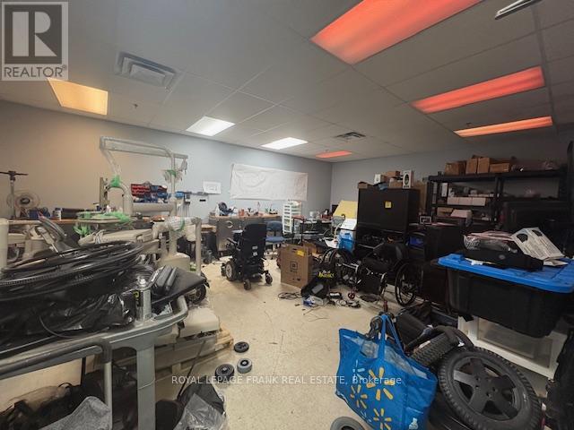 2 - 10 Carlow Court, Whitby (Whitby Industrial), Ontario  L1N 9T7 - Photo 8 - E12877830