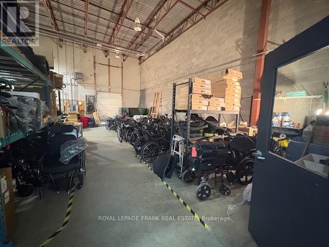 2 - 10 Carlow Court, Whitby (Whitby Industrial), Ontario  L1N 9T7 - Photo 9 - E12877830