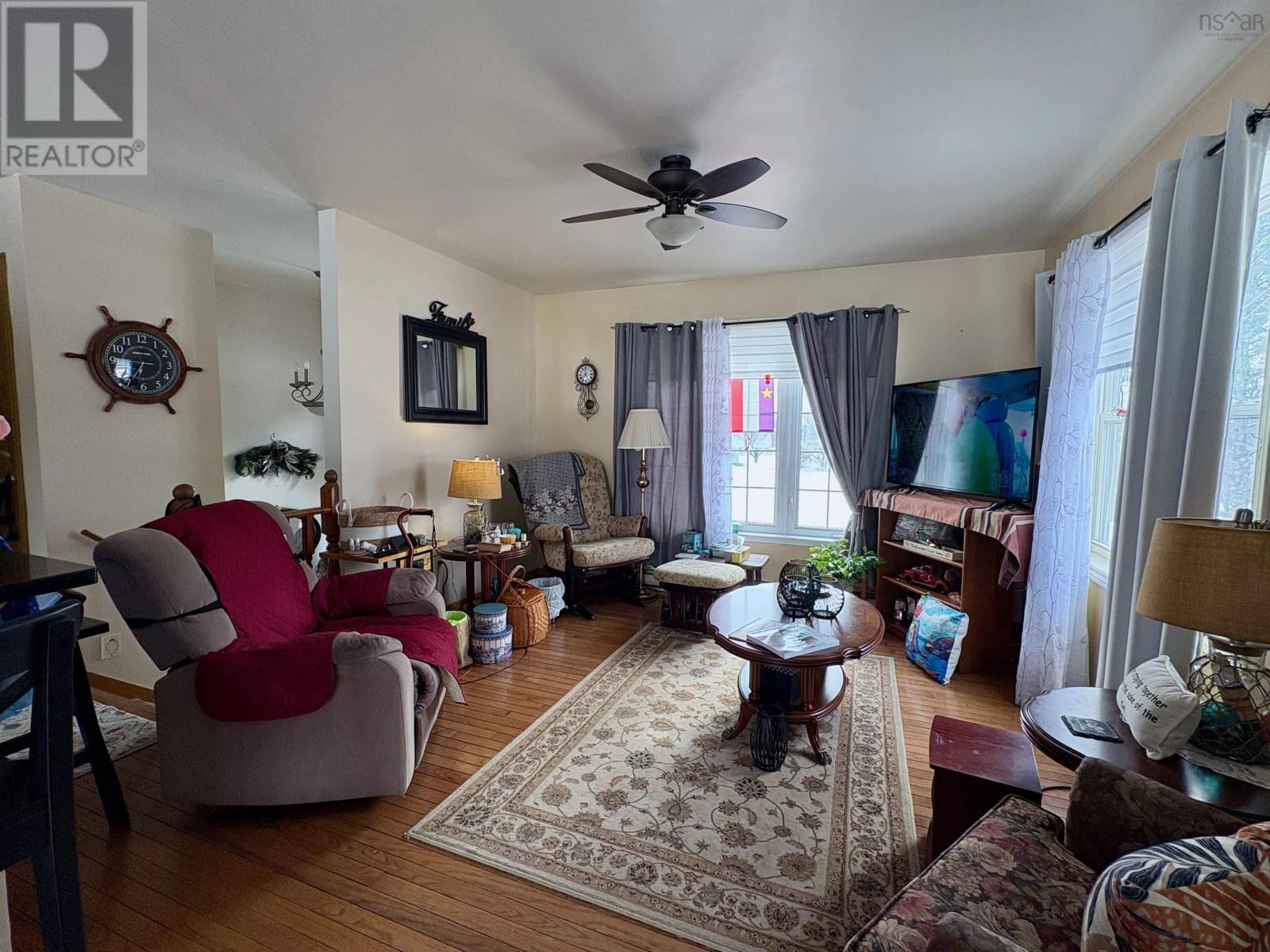 30 Janes Lane, Upper Wedgeport, Nova Scotia  B0W 3M0 - Photo 17 - 202604472