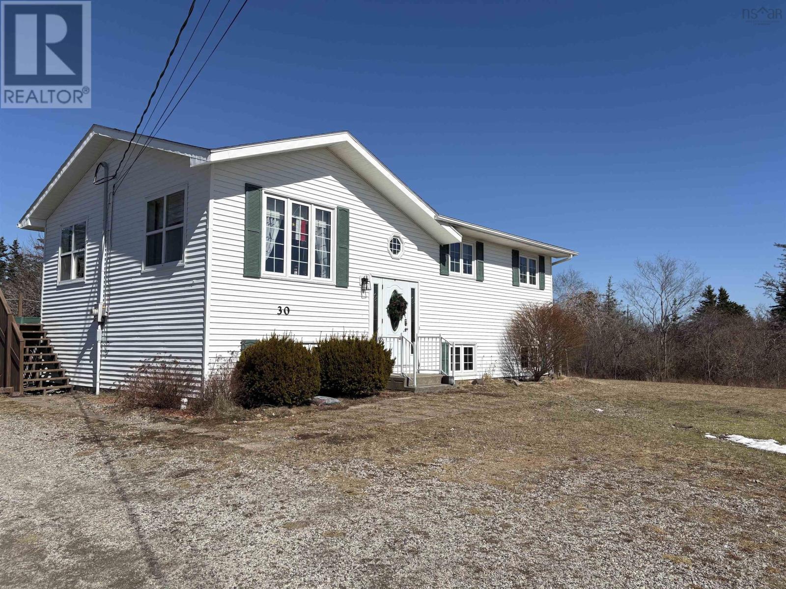 30 Janes Lane, Upper Wedgeport, Nova Scotia  B0W 3M0 - Photo 34 - 202604472