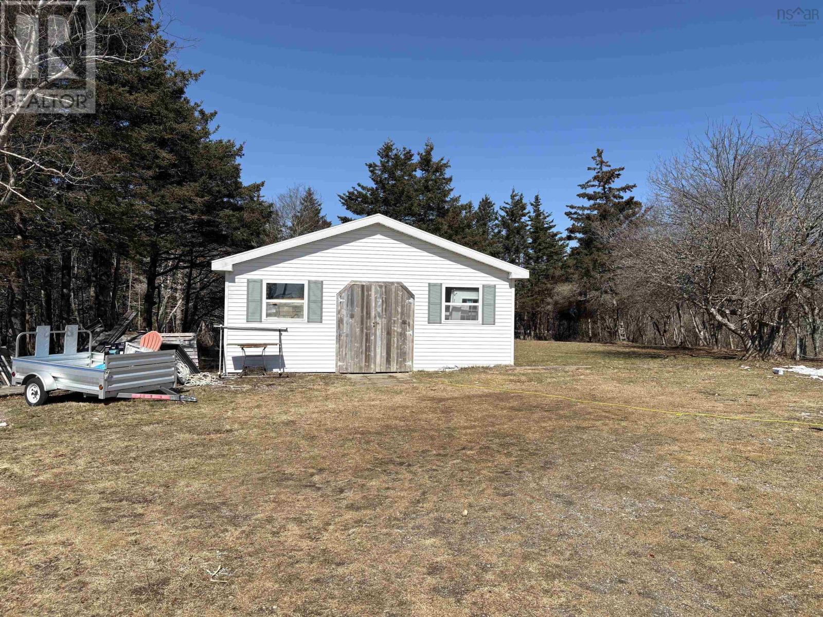 30 Janes Lane, Upper Wedgeport, Nova Scotia  B0W 3M0 - Photo 35 - 202604472