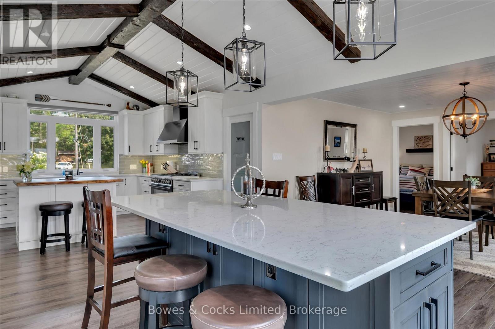 2151 Little Chipmunk Road, Douro-Dummer, Ontario  K0L 2H0 - Photo 16 - X12877794