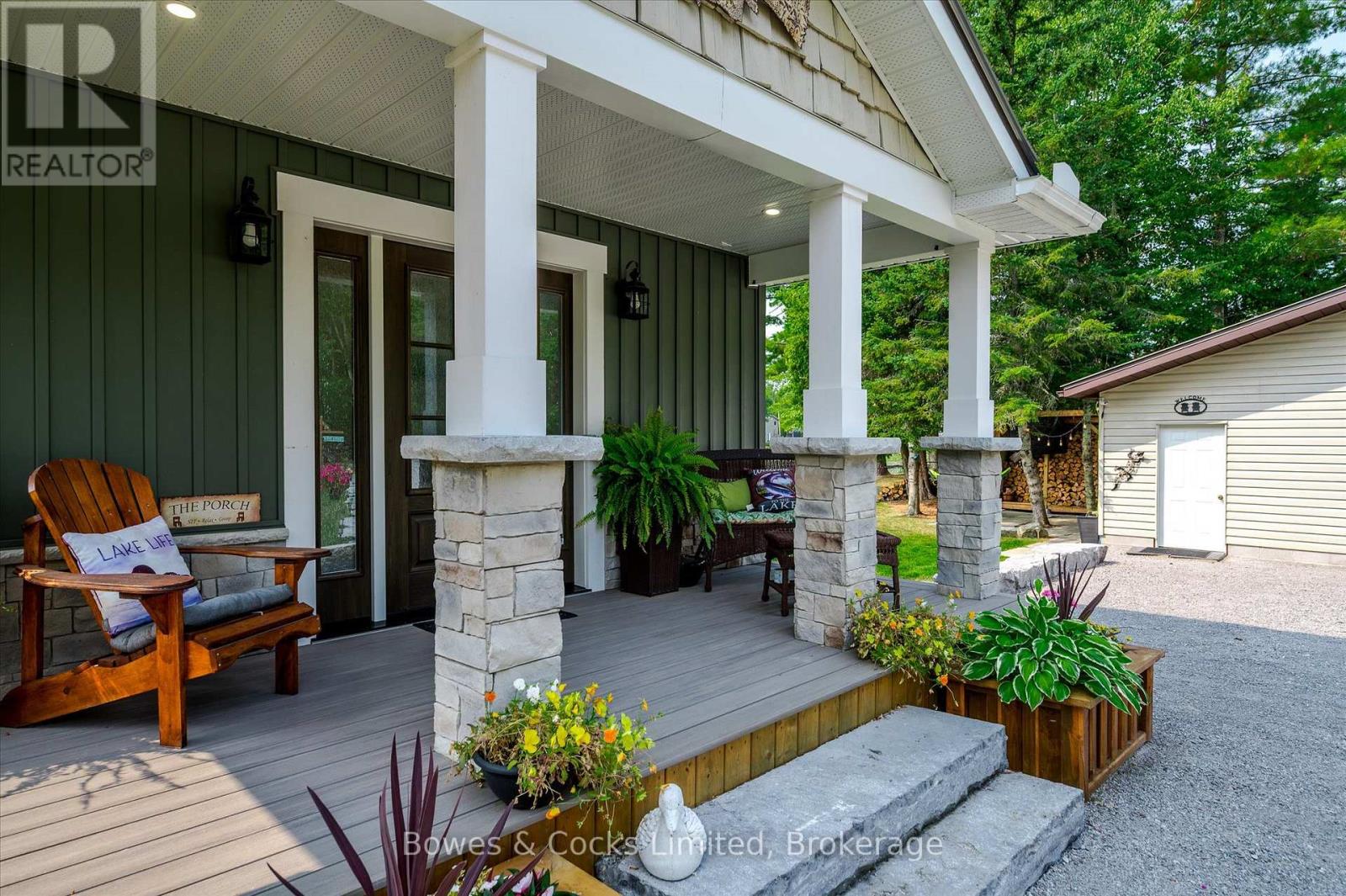 2151 Little Chipmunk Road, Douro-Dummer, Ontario  K0L 2H0 - Photo 4 - X12877794