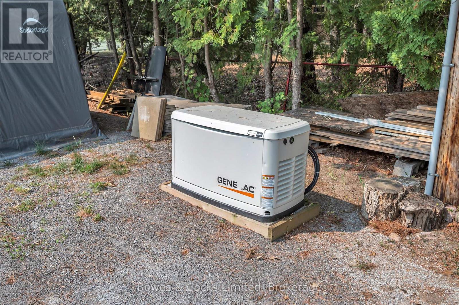 2151 Little Chipmunk Road, Douro-Dummer, Ontario  K0L 2H0 - Photo 40 - X12877794