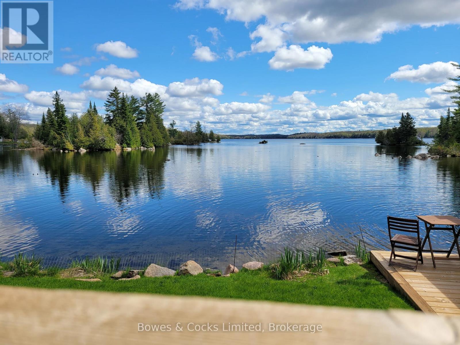 2151 Little Chipmunk Road, Douro-Dummer, Ontario  K0L 2H0 - Photo 44 - X12877794