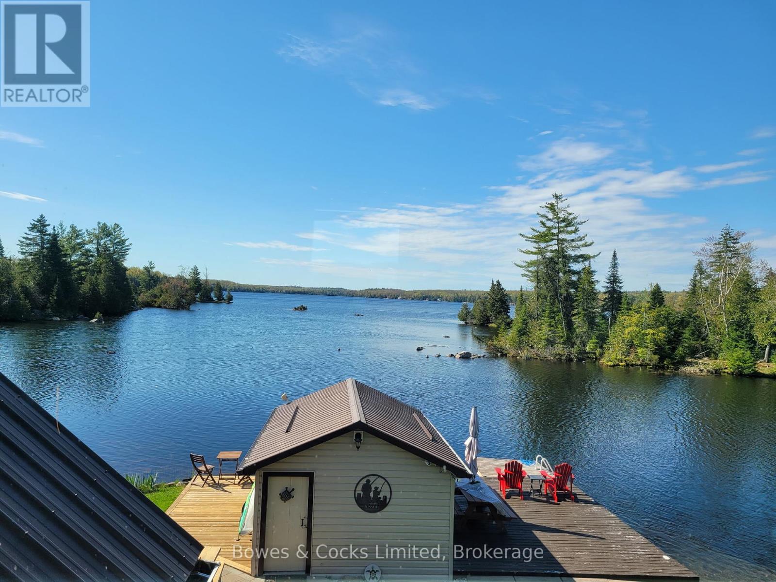 2151 Little Chipmunk Road, Douro-Dummer, Ontario  K0L 2H0 - Photo 45 - X12877794