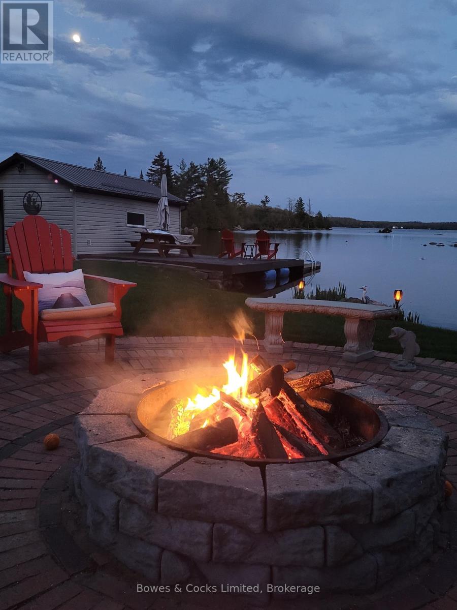 2151 Little Chipmunk Road, Douro-Dummer, Ontario  K0L 2H0 - Photo 46 - X12877794