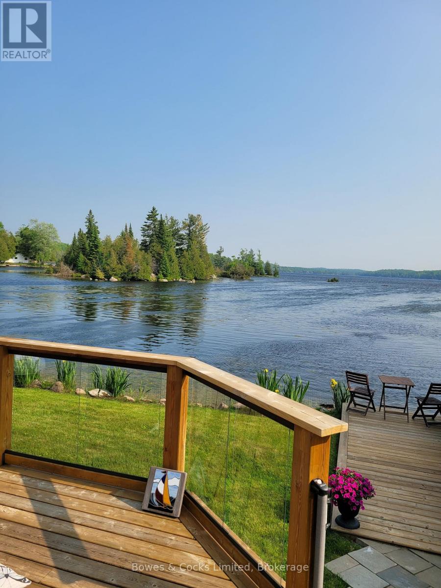 2151 Little Chipmunk Road, Douro-Dummer, Ontario  K0L 2H0 - Photo 49 - X12877794