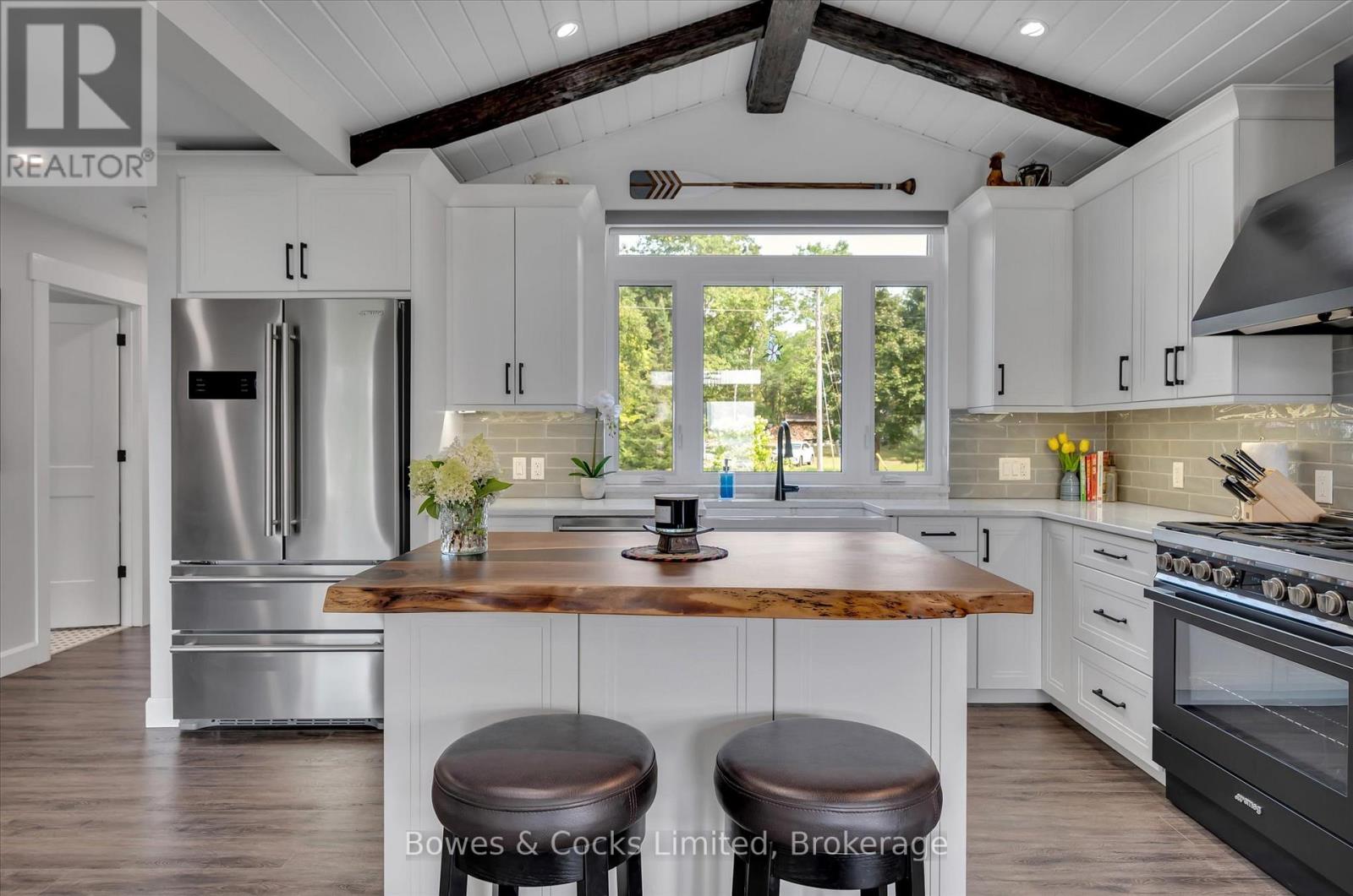 2151 Little Chipmunk Road, Douro-Dummer, Ontario  K0L 2H0 - Photo 6 - X12877794