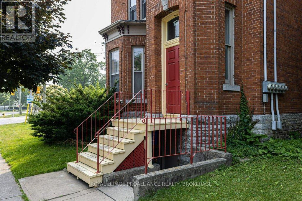 130 King Street E, Kingston (Central City East), Ontario  K7L 3A1 - Photo 42 - X12877846