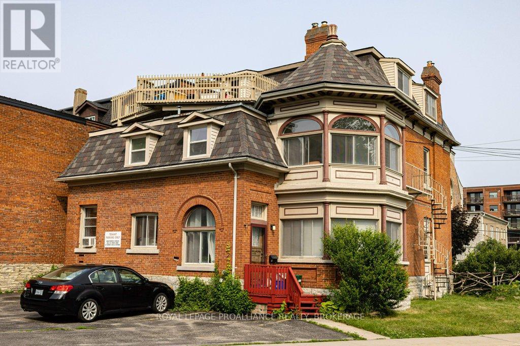 130 King Street E, Kingston (Central City East), Ontario  K7L 3A1 - Photo 45 - X12877846