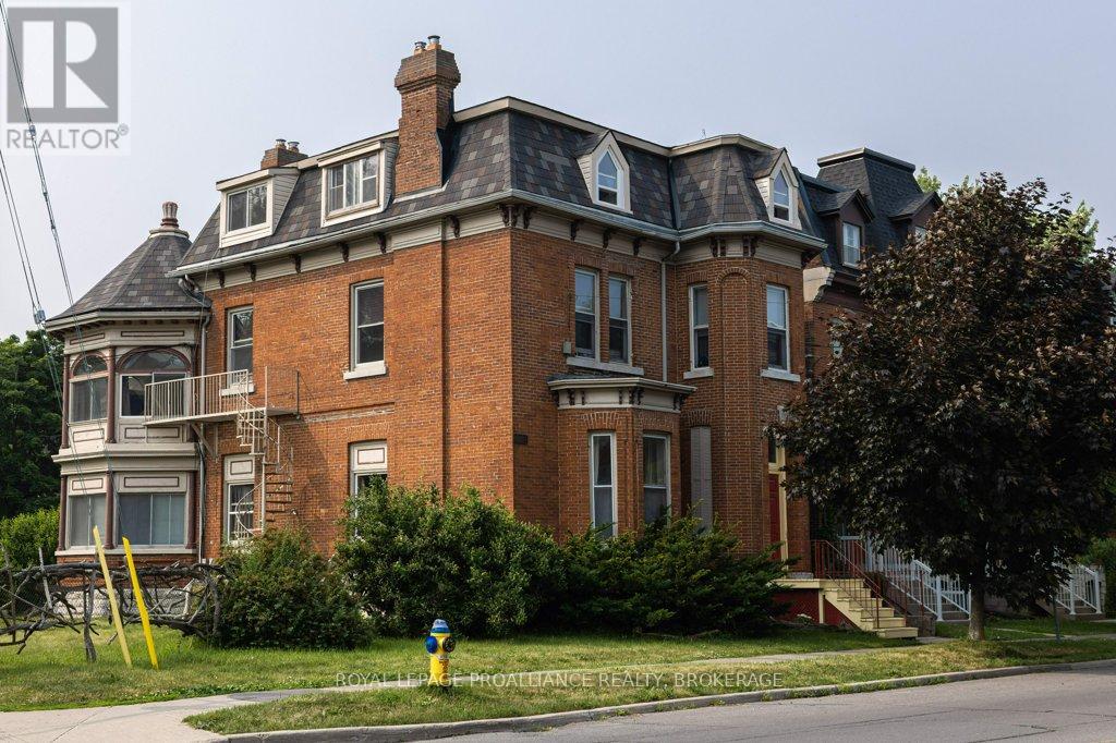 130 King Street E, Kingston (Central City East), Ontario  K7L 3A1 - Photo 47 - X12877846