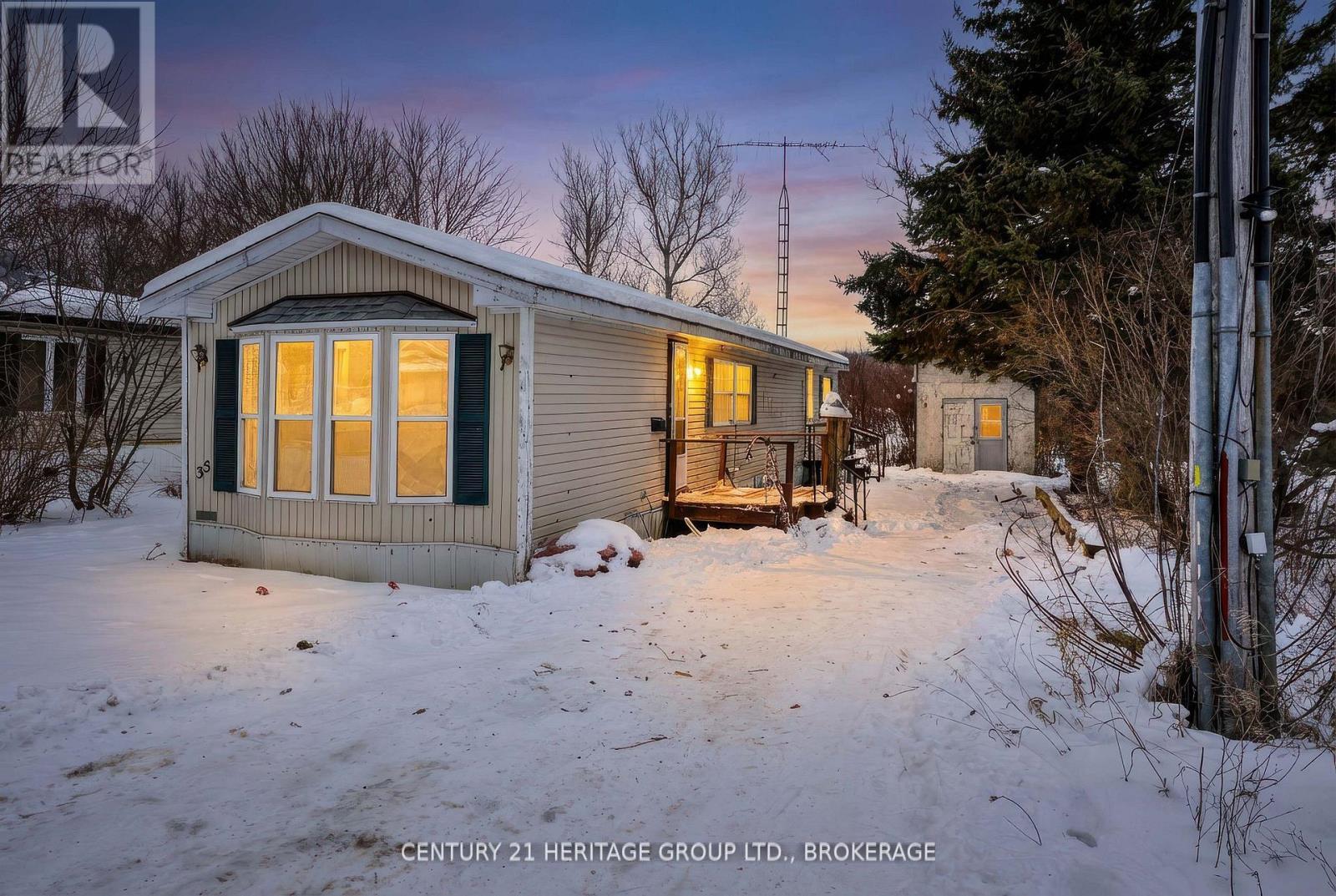 35 - 227 BIG HILL ROAD, Leeds and the Thousand Islands, Ontario