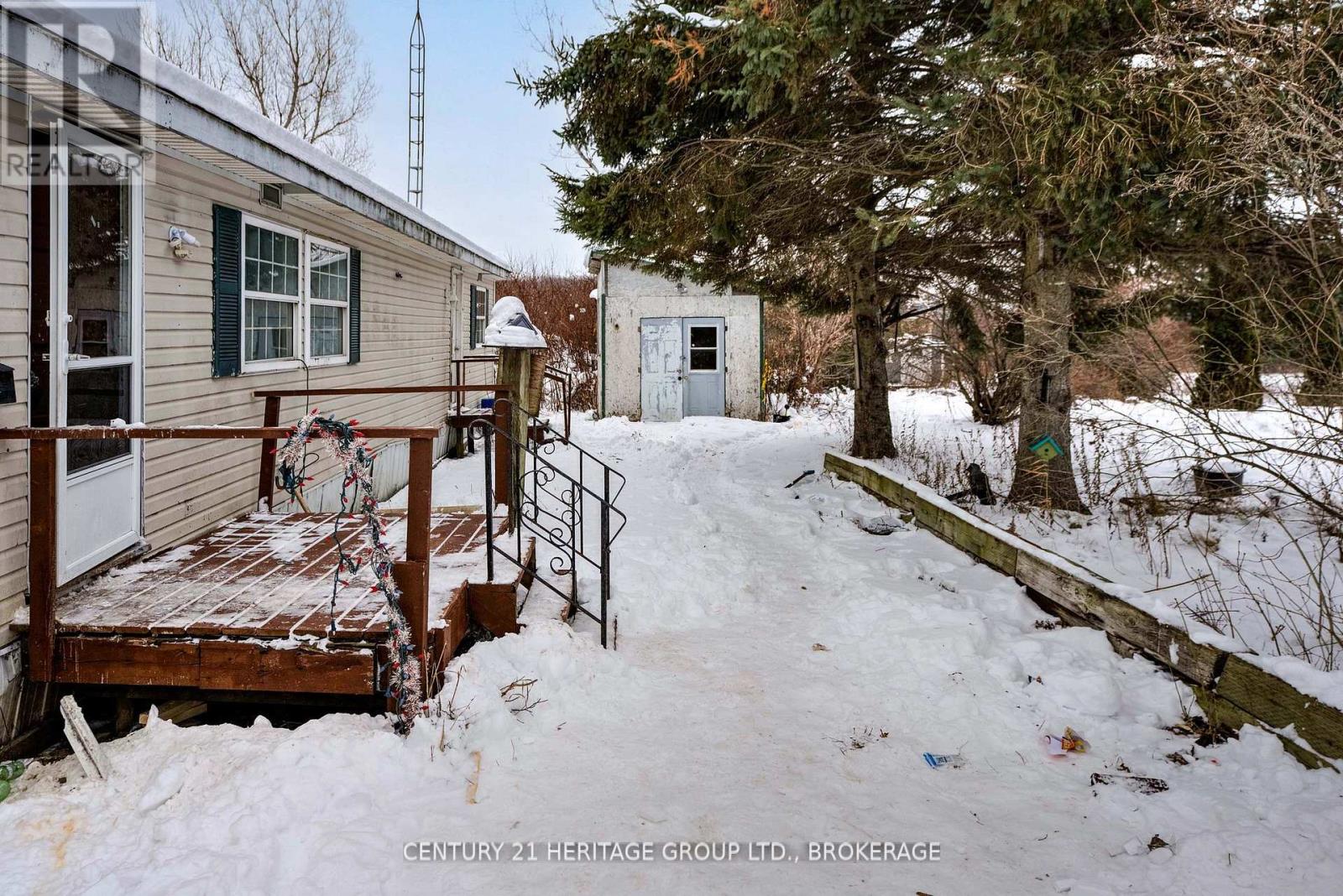 35 - 227 Big Hill Road, Leeds And The Thousand Islands, Ontario  K0H 2N0 - Photo 29 - X12877858