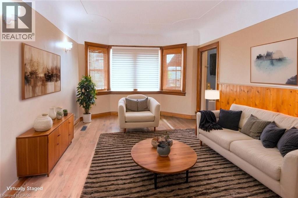 92 Gertrude Street, Hamilton, Ontario  L8L 4C2 - Photo 3 - 40788353