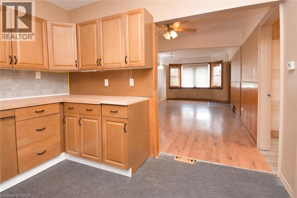 92 Gertrude Street, Hamilton, Ontario  L8L 4C2 - Photo 8 - 40788353