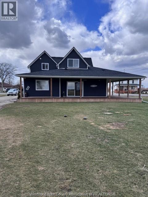 MLS# 26001292: 2191 Concession 2 ROAD, Amherstburg, Canada