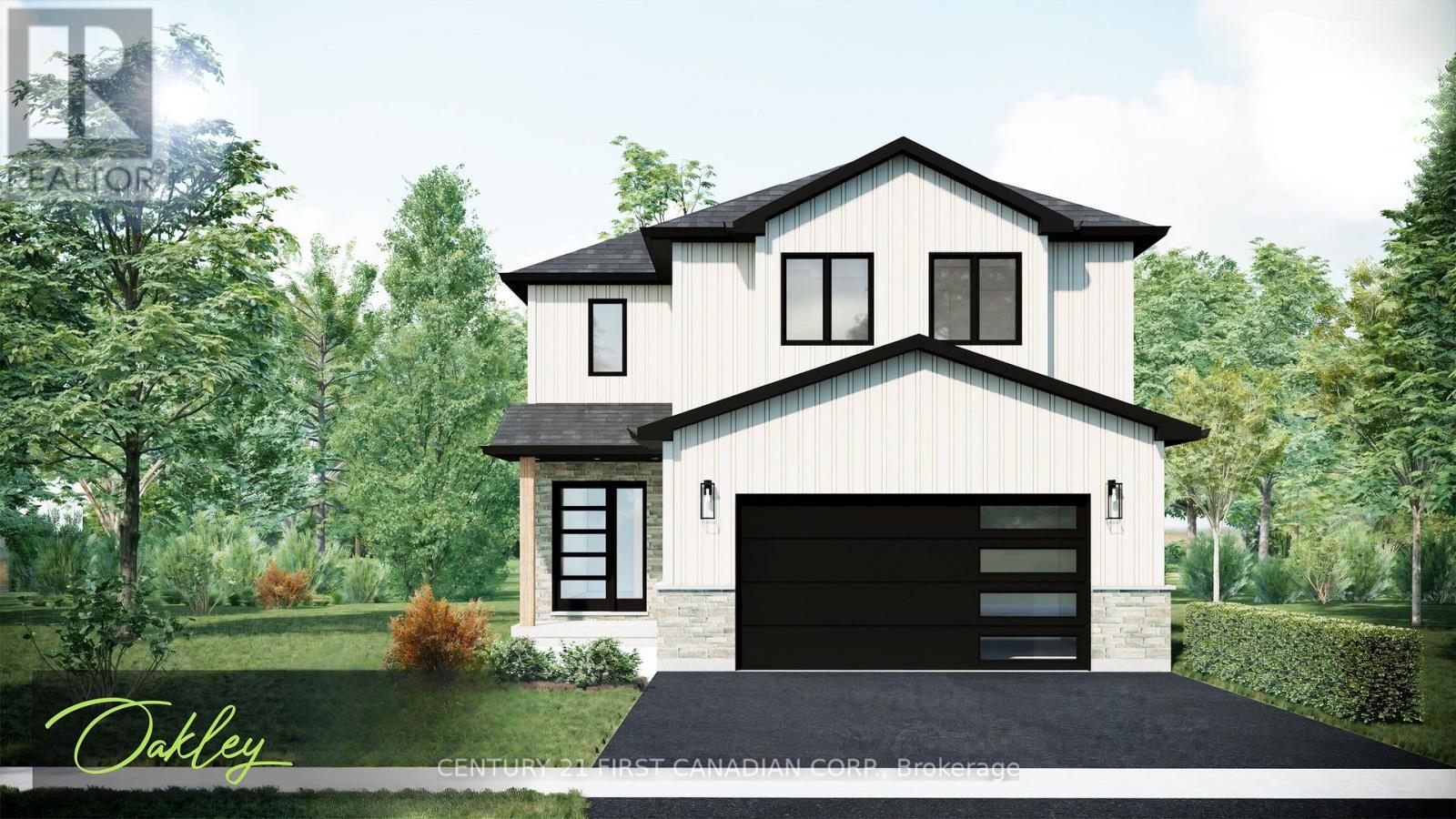 121 Addison Avenue, Lucan Biddulph, Ontario  N0M 2J0 - Photo 1 - X12877728