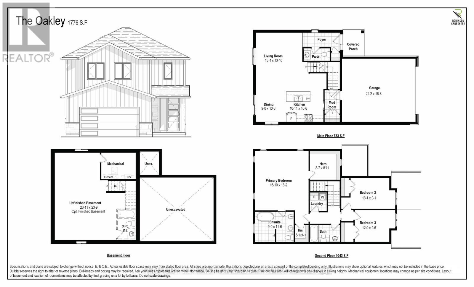 121 Addison Avenue, Lucan Biddulph, Ontario  N0M 2J0 - Photo 2 - X12877728