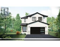 121 ADDISON AVENUE, Lucan Biddulph, Ontario