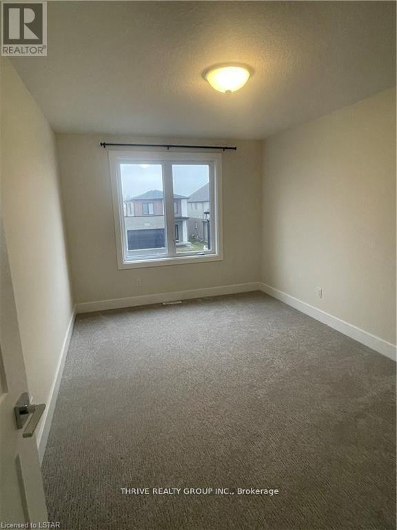 1603 Bob Schram Way, London North, Ontario  N6G 3K2 - Photo 10 - X12877746