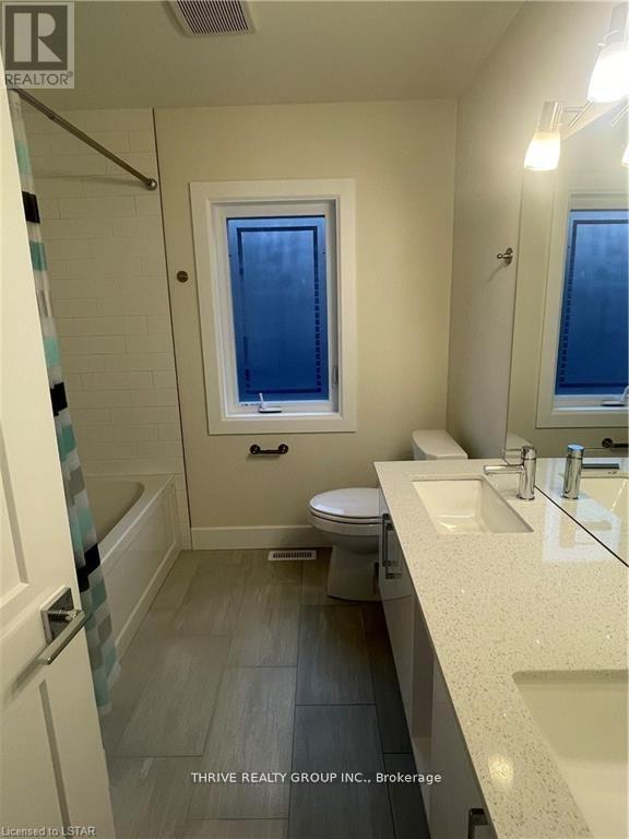 1603 Bob Schram Way, London North, Ontario  N6G 3K2 - Photo 11 - X12877746