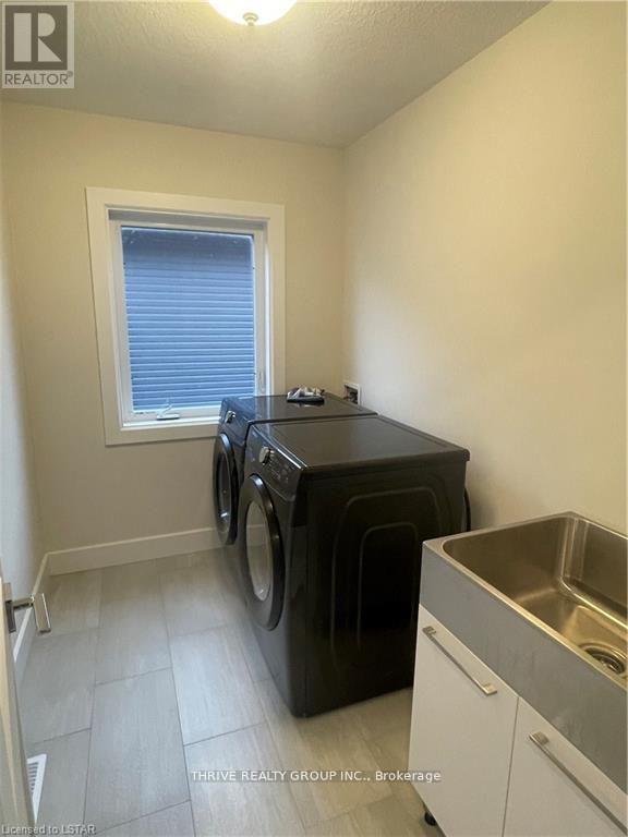 1603 Bob Schram Way, London North, Ontario  N6G 3K2 - Photo 15 - X12877746