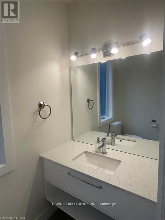 1603 Bob Schram Way, London North, Ontario  N6G 3K2 - Photo 16 - X12877746