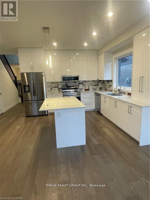 1603 Bob Schram Way, London North, Ontario  N6G 3K2 - Photo 3 - X12877746