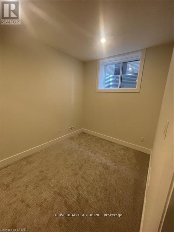 1603 Bob Schram Way, London North, Ontario  N6G 3K2 - Photo 6 - X12877746