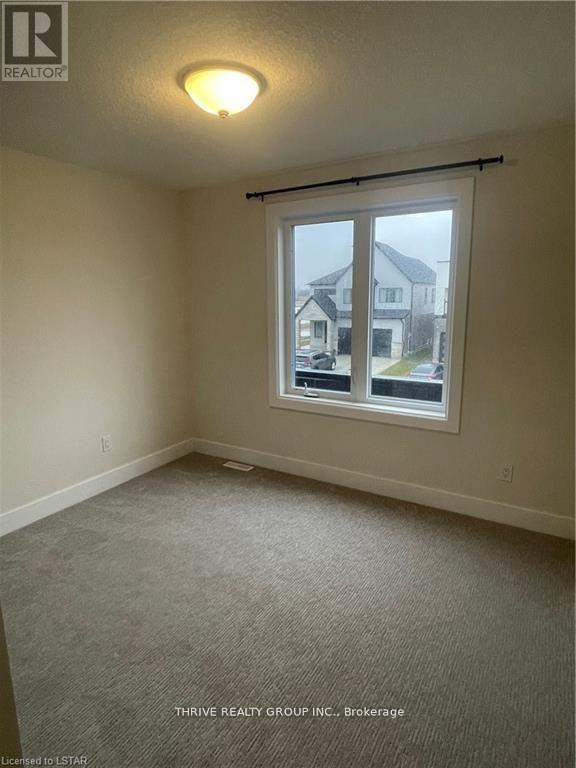 1603 Bob Schram Way, London North, Ontario  N6G 3K2 - Photo 9 - X12877746